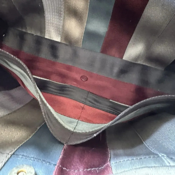 U.S.E.D Jolene Tote - Picture 9 of 13